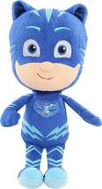 💜ディズニー・ジュニア/PJ MASKS/CATBOY PLUSH/パジャマスク/キャットボーイのぬいぐるみ_画像1