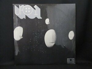 UFO★U.F.O. 1 UK BEACON オリジナル 1st Press