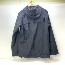 MIN【現状渡し品】 MSMS BURTON スノーボード用 ジャケット 〈120-230413-YF-24-MIN〉_画像2