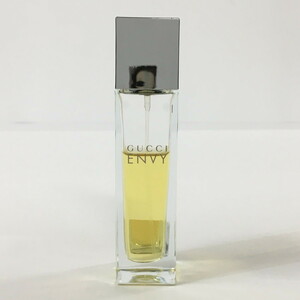 TEI[ present condition delivery goods ] GUCCI Gucci ENVY Envy -o-doto crack perfume [183-220414-YO-6-TEI]