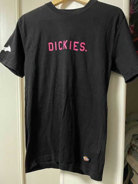 【Dickies】半袖 Tシャツ