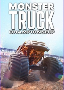 即決 Monster Truck Championship　日本語対応 