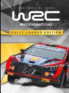 Приглашенное решение WRC Покол.