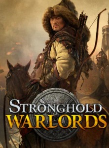 即決 Stronghold: Warlords 　ストロングホ－ルド　ウォ－ロ－ド　日本語対応 