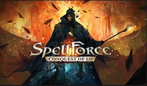 即決　SpellForce: Conquest of Eo　*日本語未対応*　