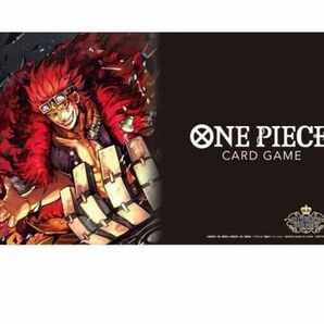 ONE PIECE カードゲーム チャンピオンシップセットユースタスキッド