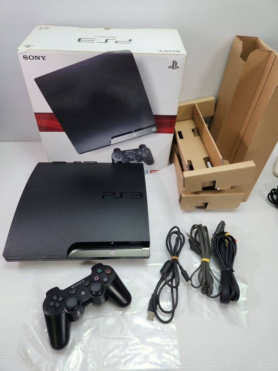 CECH-2100A PS3の値段と価格推移は？｜87件の売買データからCECH-2100A