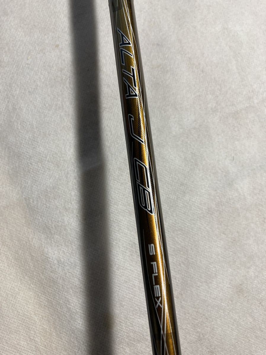 ヤフオク! -alta j cb シャフトの中古品・新品・未使用品一覧 ヤフオク! -alta j cb シャフトの中古品・新品・未使用品一覧