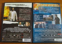 「シリアナ」　　「ボーン・スプレマシー」　　DVD　２本セット　 中古　 送料無料　　　　203_画像2