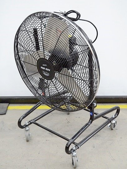 ヤフオク! -「ビッグファン 扇風機」(空調、乾燥) (工具、DIY用品)の