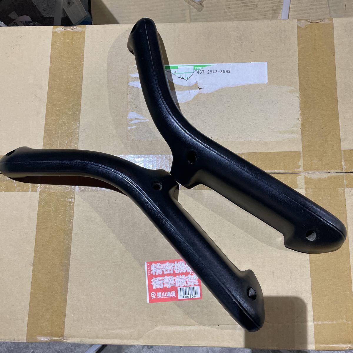 販売ページ - 日産スカイライン ハコスカ4ドア ウインドーインナー