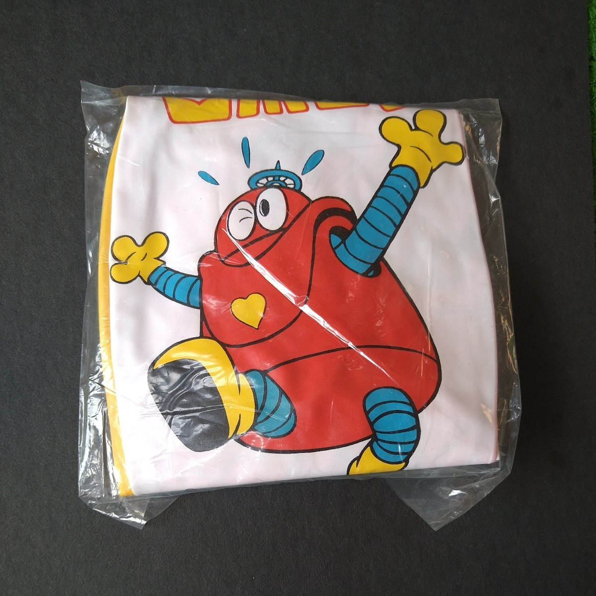 SALE/10%OFF 1970年代 新品 35cm コメットさん 鈴入り ビーチボール