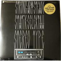 未使用 Strong Arm Steady / Stereotype 2LP レコード_画像1