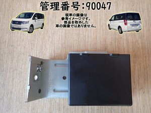 H22 ステップワゴンスパーダ RK5 コンピューター