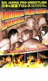 大日本プロレス 日本の過激プロレス 10.2晴海大会 レンタル落ち 中古 DVD