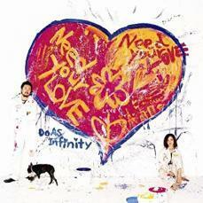 NEED YOUR LOVE 通常盤 中古 CD