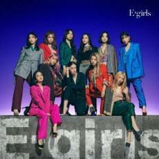 E-girls 2CD レンタル落ち 中古 CD