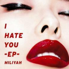 I HATE YOU EP 通常盤 中古 CD