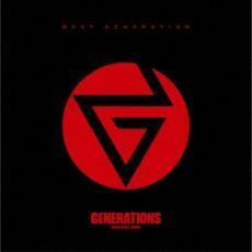 BEST GENERATION 通常盤 中古 CD