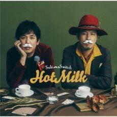 Hot Milk 通常盤 中古 CD