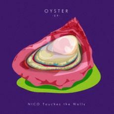 [526] NICO Touches the Walls OYSTER -EP- 2枚組 (特典なし) (通常盤) ケース交換 KSCL-3008/9