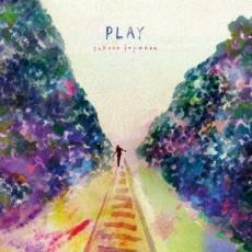 PLAY 通常盤 中古 CD