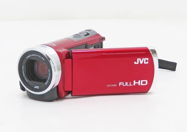 カメラ ビデオカメラ ヤフオク! -「everio gz-hm33」の落札相場・落札価格