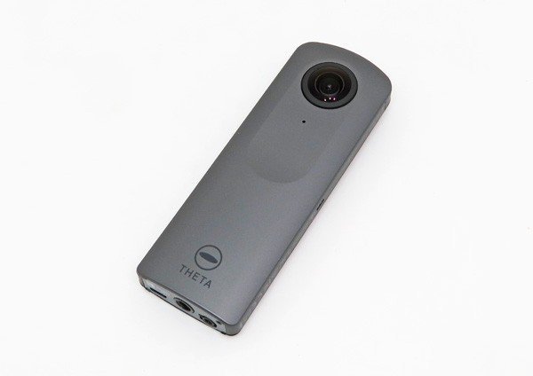 高い品質 たま様専用 RICOH THETA THETA V - www.ehrenamt-pankow.berlin