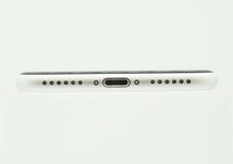 ◇【楽天モバイル/Apple】iPhone SE 第2世代 128GB SIMフリー MHGU3J/A スマートフォン ホワイト_画像4