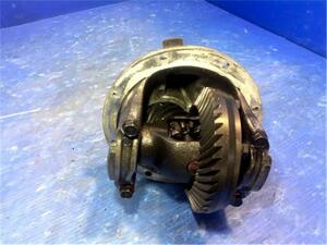  Suzuki original Alto Lapin { HE21S } rear differential gear 27450-76G00 P11600-22007559