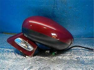  Citroen original Citroen C4 { B55FW } left side mirror P90300-23005056