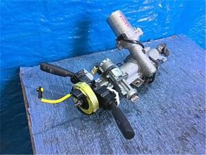  Daihatsu original Hijet { S211P } steering column 45200-B5032 P61400-23001818