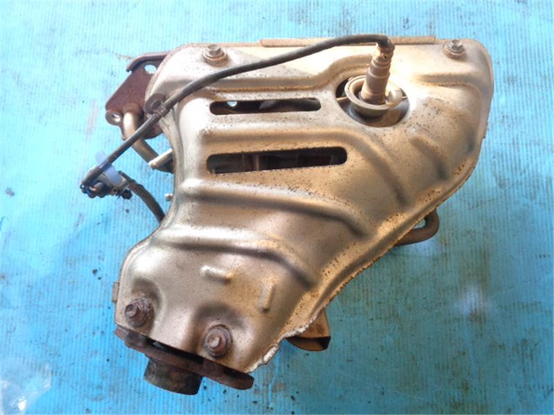 トヨタ 純正 シエンタ 《 NCP175G 》 エキゾーストマニホールド 25051-21091 P11700-23003614