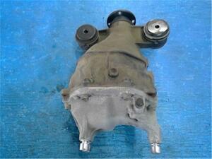  Toyota original Lexus GS { GRL11 } rear differential gear P81400-22012501