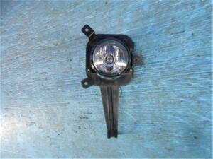  Mazda original Carol { HB35S } left foglamp light P11700-21005064