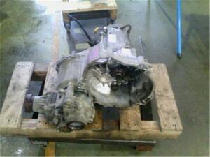  Daihatsu original Mira { L710S } Transmission P60401-23003345