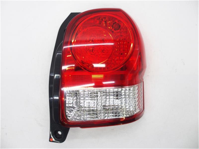 トヨタ 純正 ポルテ 《 NCP141 》 右テールランプ 81551-52B20 P20900-21001463
