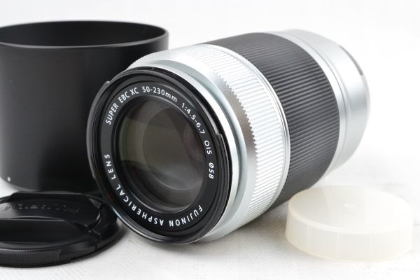 カメラ レンズ(ズーム) ヤフオク! -xc50-230mm f4.5-6.7 oisの中古品・新品・未使用品一覧