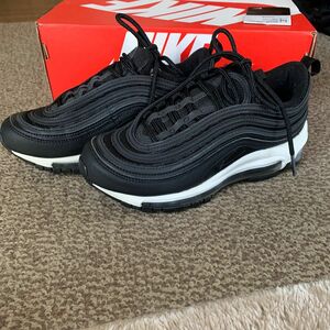 W AIR MAX 97　DX0137-001