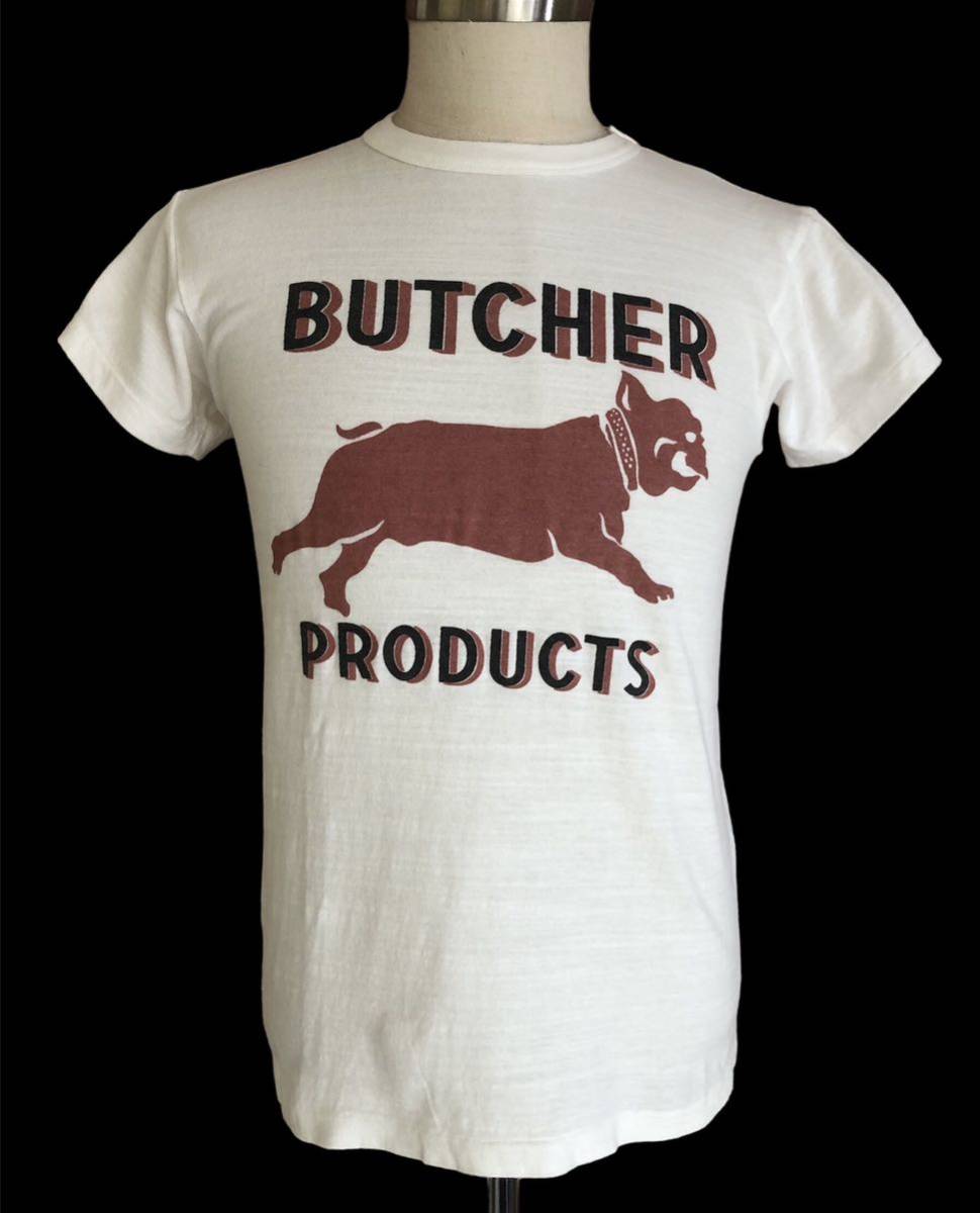 2023年最新】ヤフオク! -butcher products ブッチャー プロダクツ