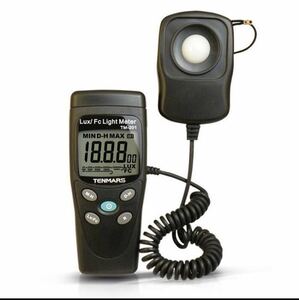  illuminometer TM-201