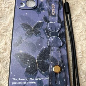 iPhone14Plusケース