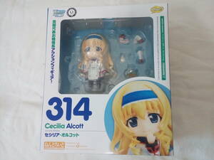  great number exhibition including in a package OK......IS Infinite * Stratos sesi rear *oru cot unused gs mug do Smile Company 