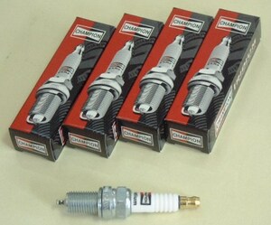  free shipping iridium plug Pajero Mini H51A H56A 9701 4ps.@ tax included 