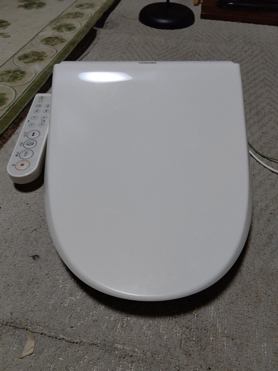 ヤフオク! -「(東芝 toshiba)」(温水便座、ウォシュレット) (便座)の ヤフオク! -「(東芝 toshiba)」(温水便座、ウォシュレット) (便座)の
