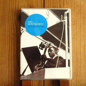 ウェス・モンゴメリー Wes Montgomery / In Europe 1965 [Impro-Jazz / IJ 504]