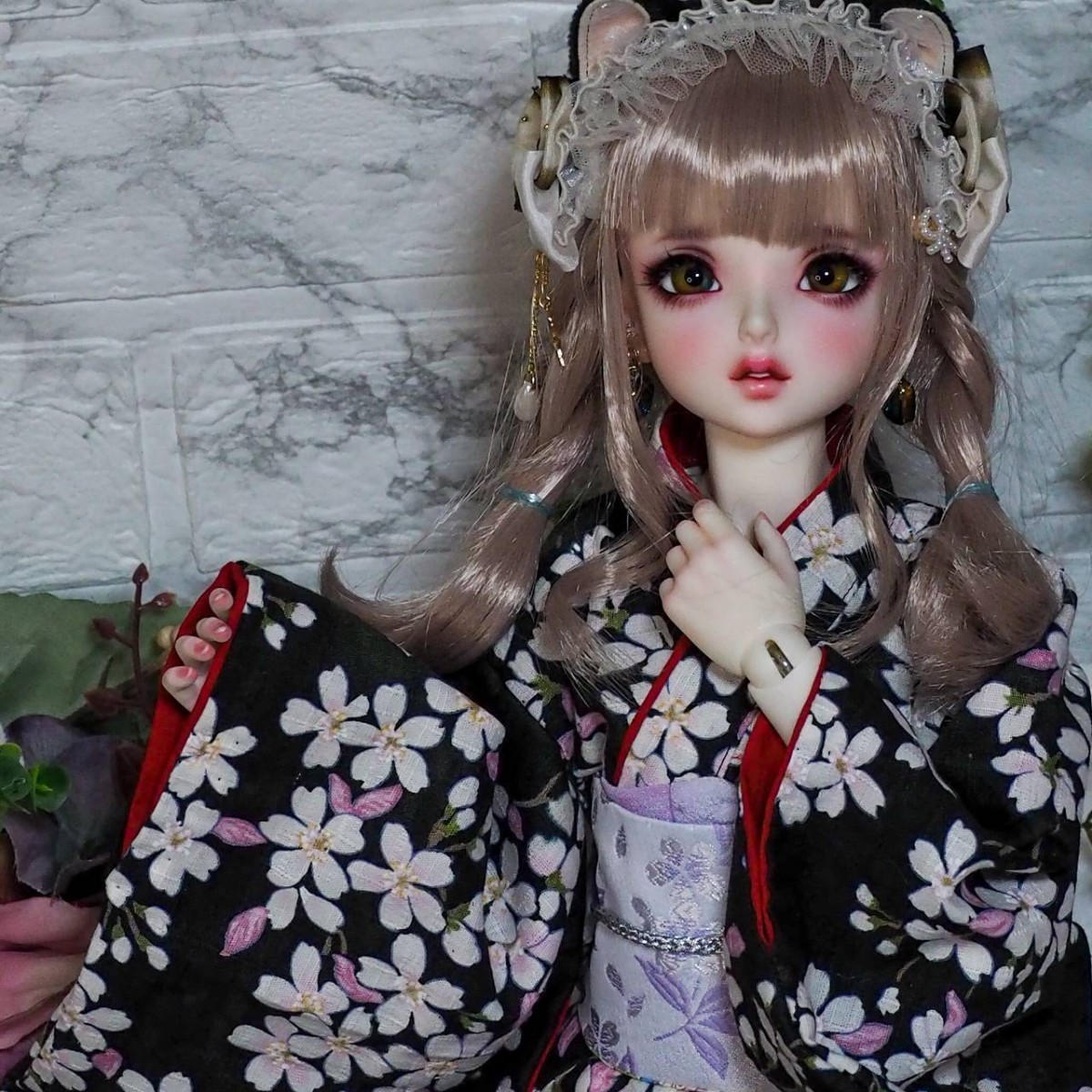 ヤフオク! -「ゆめ」(スーパードルフィー) (人形、キャラクタードール