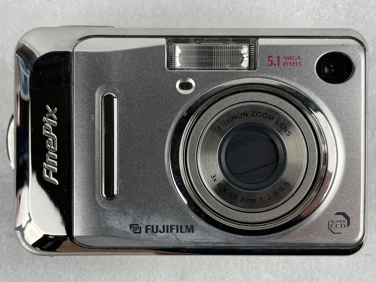 ヤフオク! -finepix a500(カメラ、光学機器)の中古品・新品・未使用品一覧
