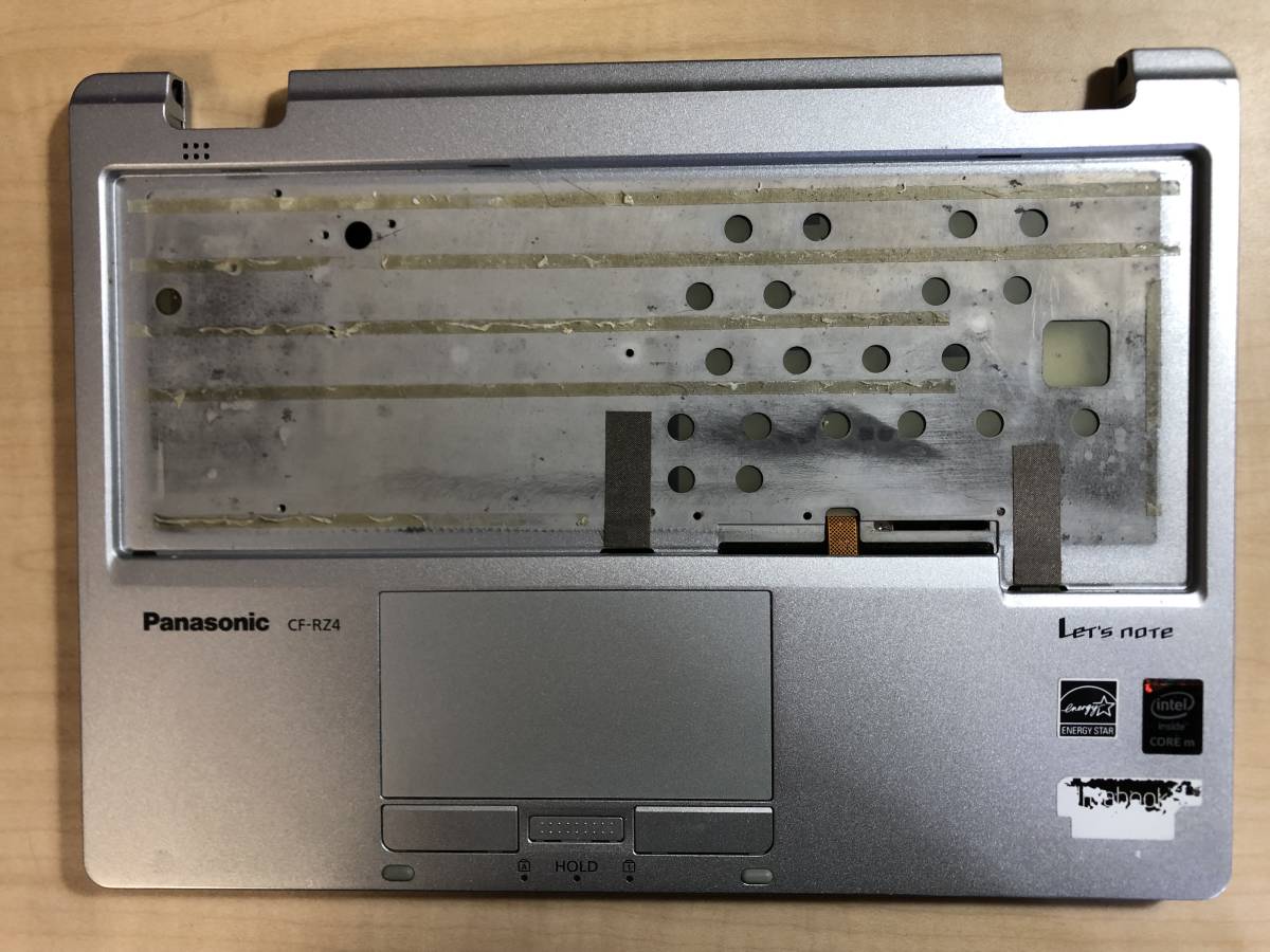 ヤフオク! -「let's note rz4 cf-rz4」(コンピュータ) の落札相場