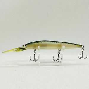 送料120円『ダイワ ショアラインシャイナー 115F』3点落札送料無料■DAIWA SHORE LINE SHINER ミノー シーバス フローティング